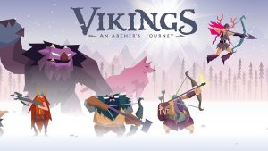 Vikings II: Sequel to Vikings An Archer's Journey arrives for Android and iOS