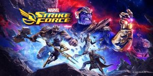 Marvel Strike Force: Power Up Milestone Event Is Now Live