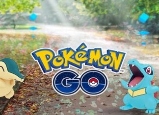 Pokemon GO Throwback Challenge 2020 Johto: Everything You Need To Know