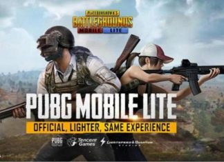 PUBG Mobile Lite: Latest Update 0.17.0 brings Payload Mode and much more