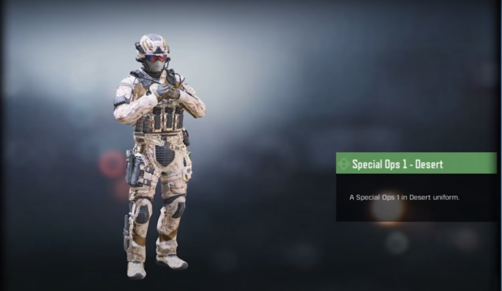 How to get NEW FREE Soldier SKINS in Call of Duty Mobile 