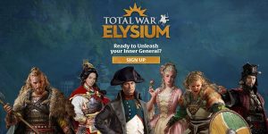 Total War Elysium: The Collectible Card Game's Closed Beta Test Has Begun