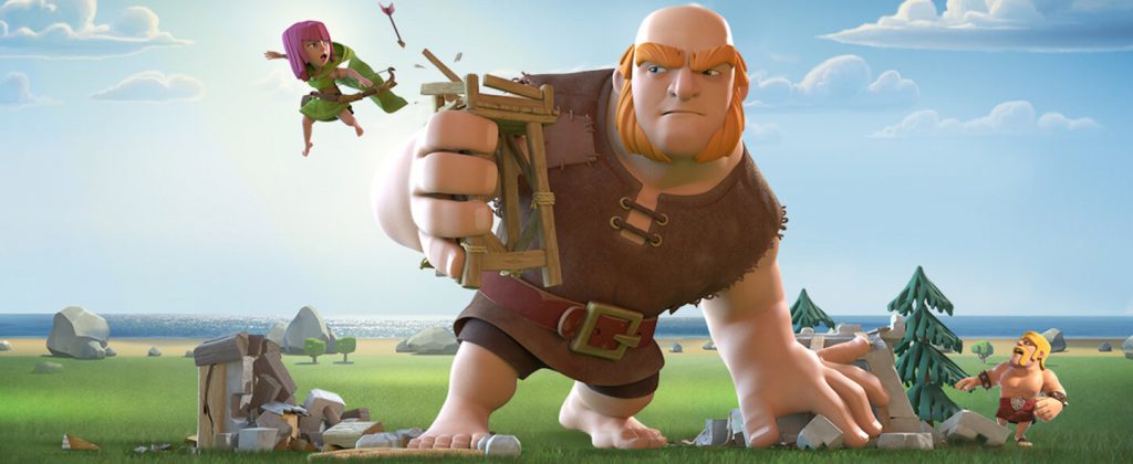 Clash of Clans May 2020 Upcoming Balance Changes