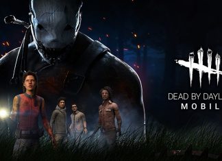 Dead By Daylight Mobile adds Leatherface as the Newest Killer