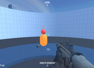 Improve Your Aim in PUBG Mobile, COD Mobile and Other Shooting Games using 3D Aim Trainer