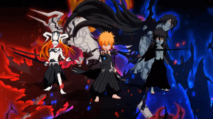 Bleach Brave Souls To Release In Asia Soon
