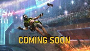 EA Officially Announced To Soft-Launch Apex Legends Mobile By the End of 2020
