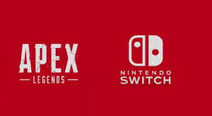 Apex Legends Announced To Release On Nintendo Switch This Fall
