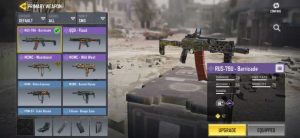 Best SMG's in Call of Duty Mobile Season 7