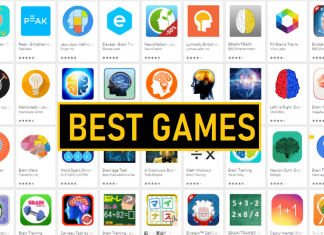 Best Brain-Training Games on Mobile