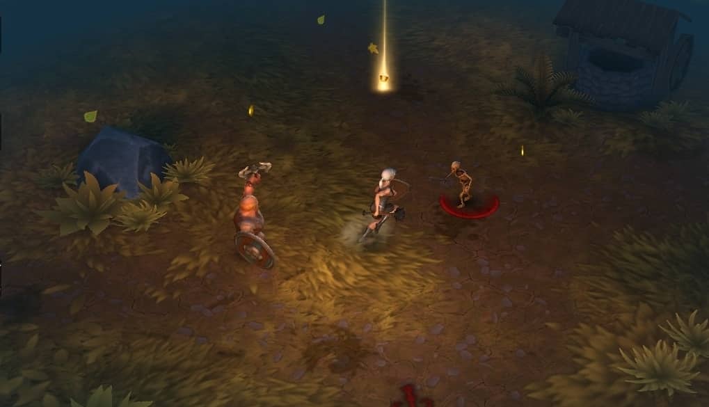 Top 5 Underrated Fantasy RPG Games On Mobile Mobile Mode Gaming