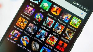Top 3 Best Rated Free Offline Games On Android