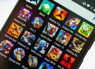 Top 3 Best Rated Free Offline Games On Android