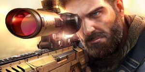 Top Rated Free Sniper Games On Mobile