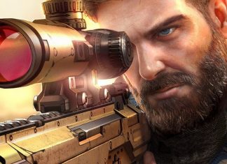 Top Rated Free Sniper Games On Mobile