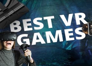 Top 5 VR Mobile Games That You Can Enjoy