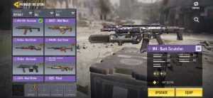 Best Assault Rifles in Call of Duty Mobile Season 7