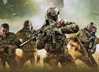 Call of Duty Mobile: The Prizefighters Event Details