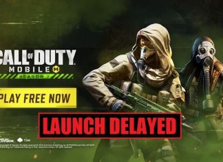 Call of Duty Mobile Season 7 Release Has Been Delayed