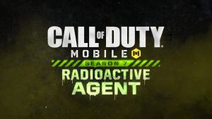 Call of Duty Mobile Season 7 Updated Release Date