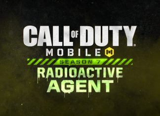 Call of Duty Mobile Season 7 Updated Release Date