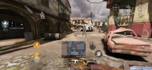 Call of Duty: Mobile - How To Run Faster in MP