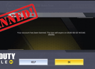 Call of Duty Mobile To Ban Players With Offensive Names
