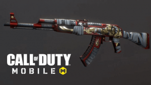 How To Get Free Gun Skins In Call of Duty Mobile