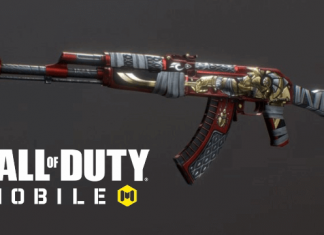 How To Get Free Gun Skins In Call of Duty Mobile