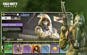 Call of Duty Mobile Season 7 Battle Pass Rewards: New Guns, Scorestreaks, and More