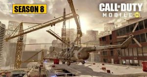 Call of Duty Mobile To Get 'Highrise' Map In Season 8