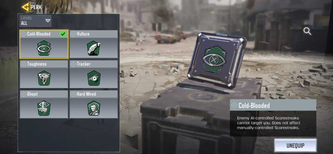 Call of Duty: Mobile Top 3 Green Perks + New Green Perk – Mobile Mode ...