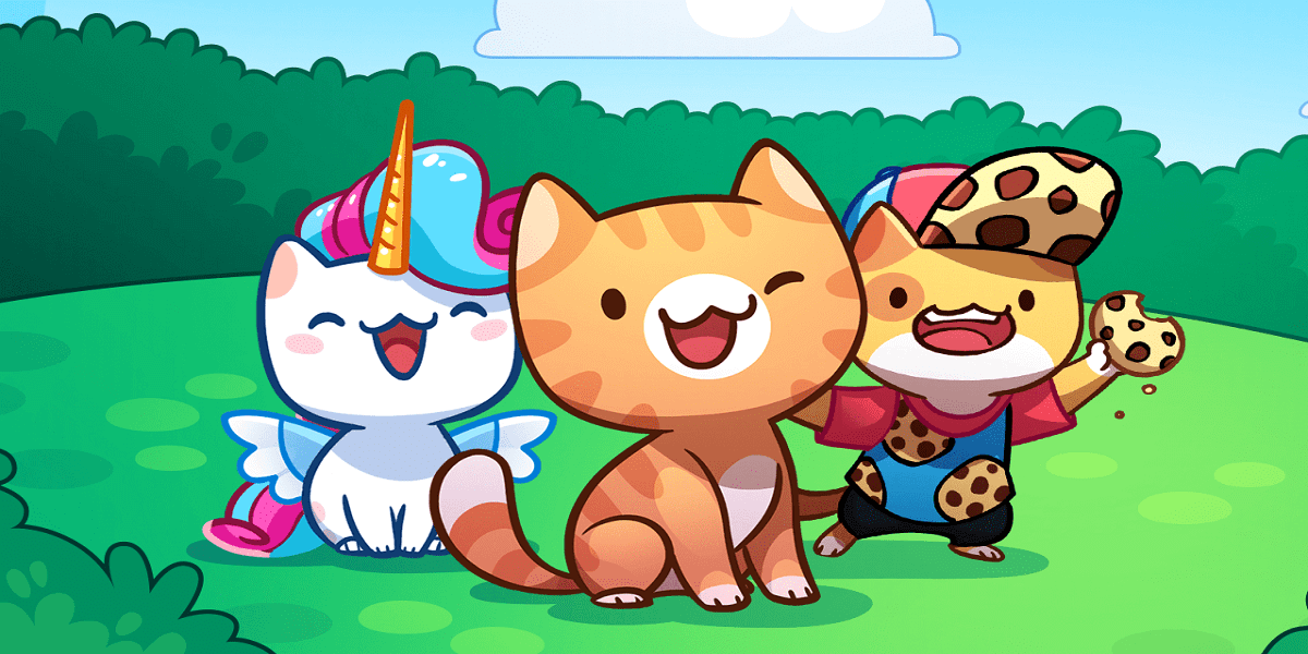 Top 5 Adorable Mobile Games For Cat Lovers Mobile Mode Gaming