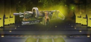 Call of Duty Mobile: How to Get New LMG 'Chopper' For  Free