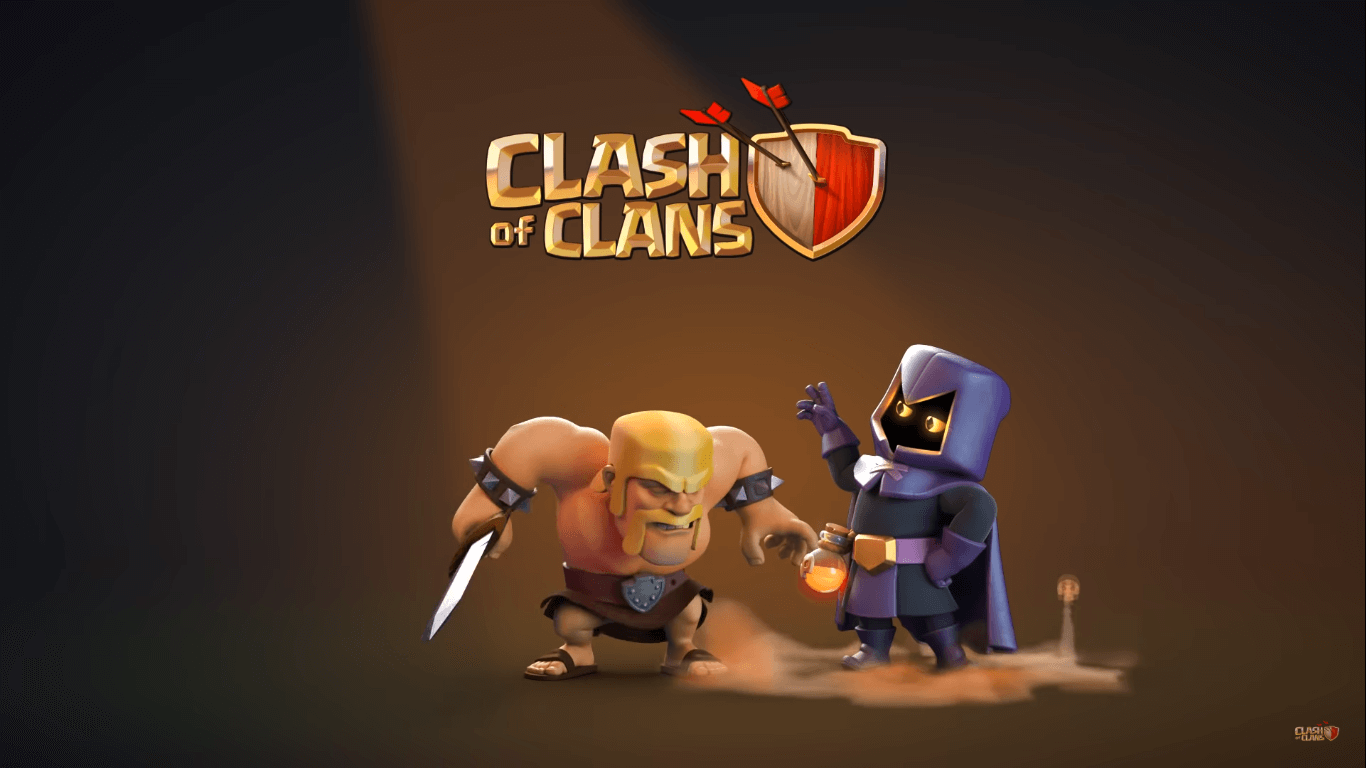 Clash of Clans Summer 2020 Update New Troops, Level and