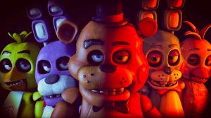 Top 5 Creepiest Games Available On Mobile