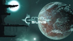 Crying Suns Is Now Available For Android And iOS