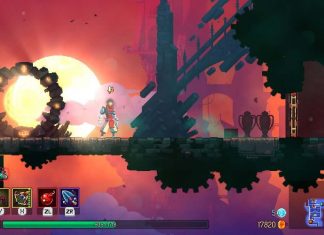 Dead Cells is Now Officially Released On Android