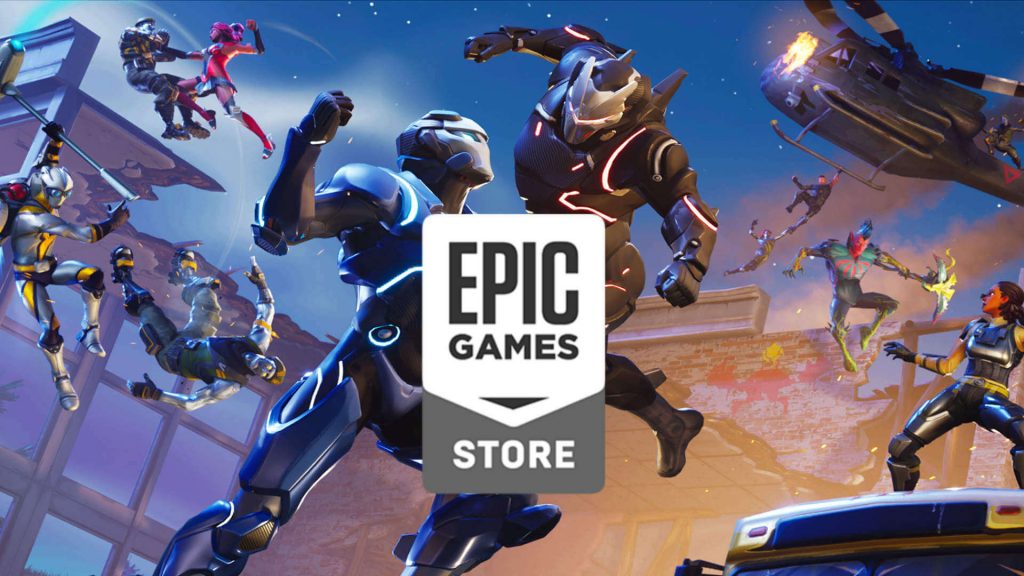 Epic Games Store Coming To iOS And Android Soon, Confirms CEO