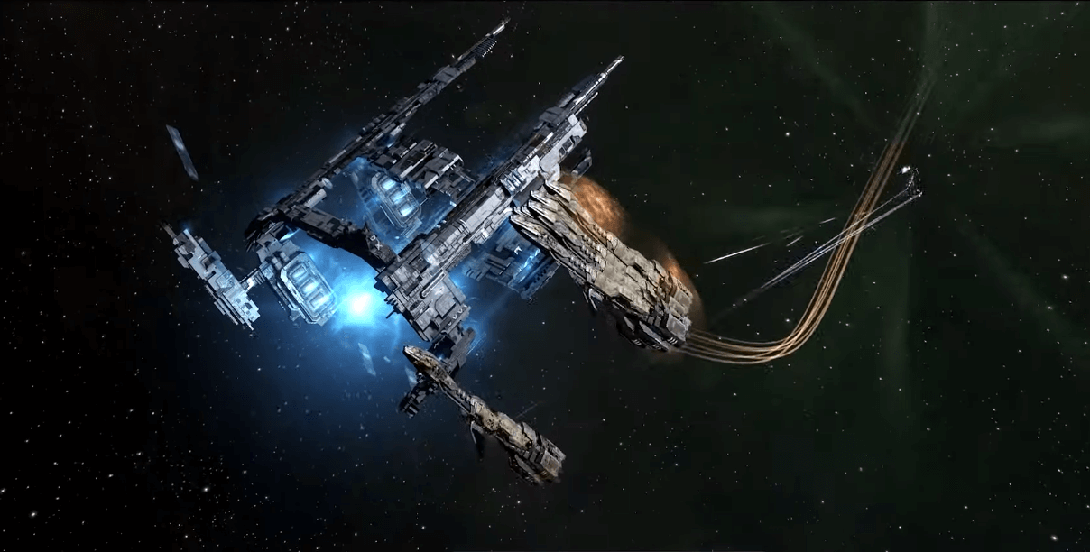 eve echoes sunesis eve echoes sunesis