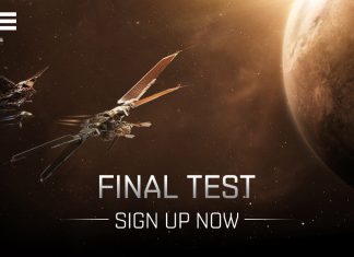 EVE Echoes Final Beta To Take Place in July 2020