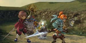 Final Fantasy Crystal Chronicles Remastered Edition Release Date Announced