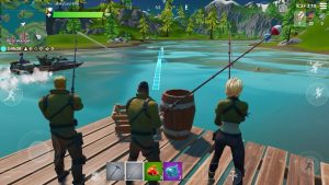 How to Become a Better Player on Fortnite Mobile
