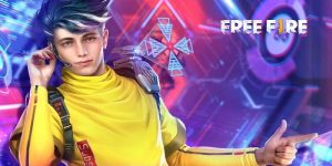 Free Fire Getting Clash Squad Rank Season 1 On 4th June
