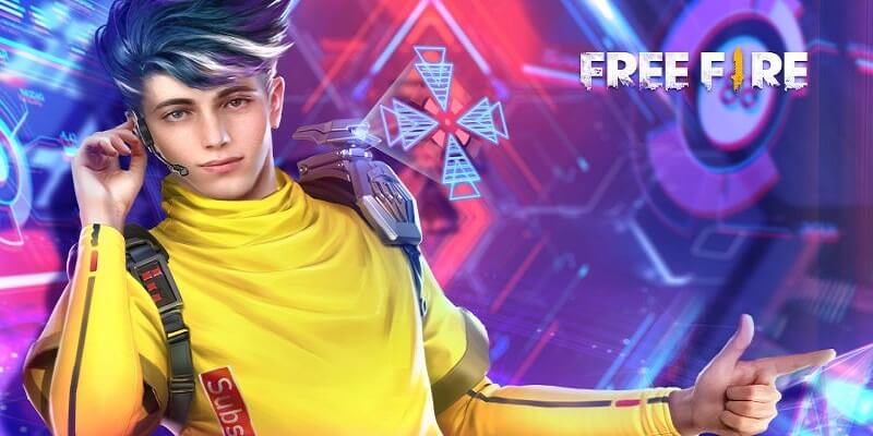 Free Fire Getting Clash Squad Rank Season 1 On 4th June ...