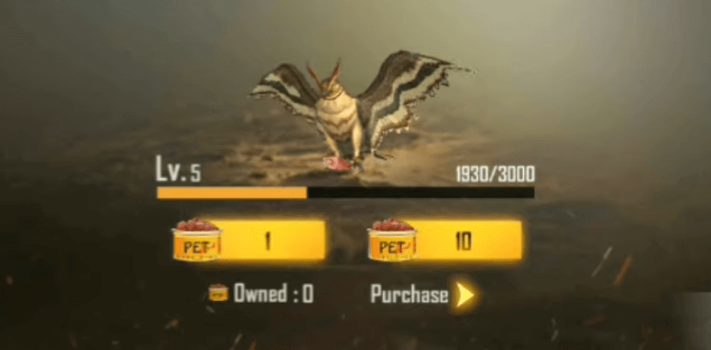 How To Get Free Falco Pet & Skin In Free Fire