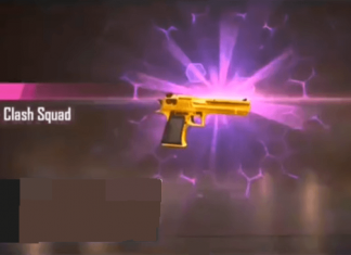 How To Get Free Golden Desert Eagle Skin In Free Fire