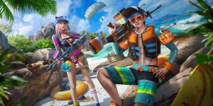 Free Fire June 2020 Events Roadmap: Beach Party Event, Clash Squad Rank Season 1, Cold Steel Mode & TDM Mode