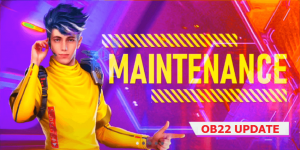 Why Is Free Fire Not Opening Today? - Free Fire 3 June Update