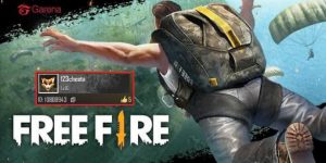 How To Find Free Fire Player ID / Charater ID And IGN?